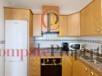 Sale - Apartment - Benitachell - Pueblo Panorama