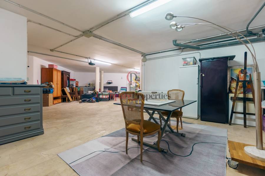 Sale - Villa - Alfaz Del Pi - Alfas del Pí