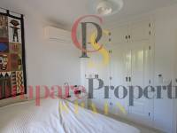 Sale - Villa - Jalon Valley - Murla