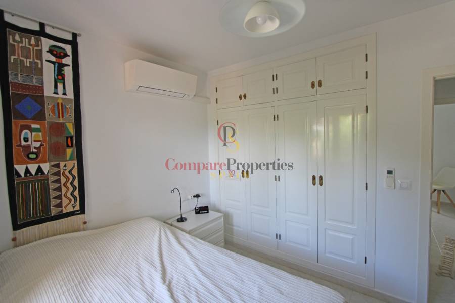 Sale - Villa - Jalon Valley - Murla