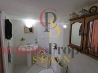 Verkauf - Villa - Jalon Valley - Murla