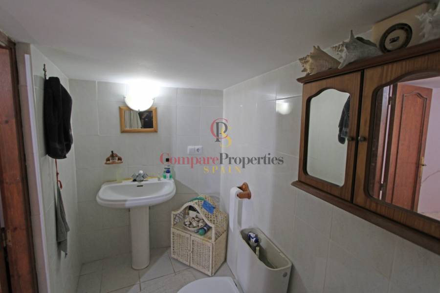 Verkauf - Villa - Jalon Valley - Murla