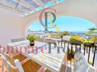 Verkauf - Apartment - Calpe