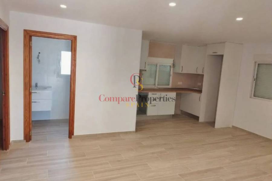 Sale - Villa - Jávea - 