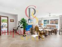 Verkauf - Villa - Calpe