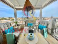 Venta - Villa - San Fulgencio