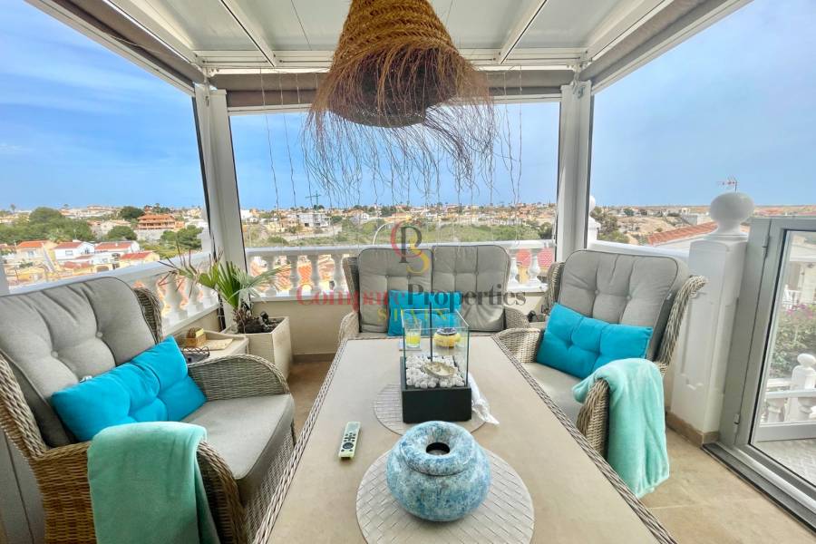 Venta - Villa - San Fulgencio