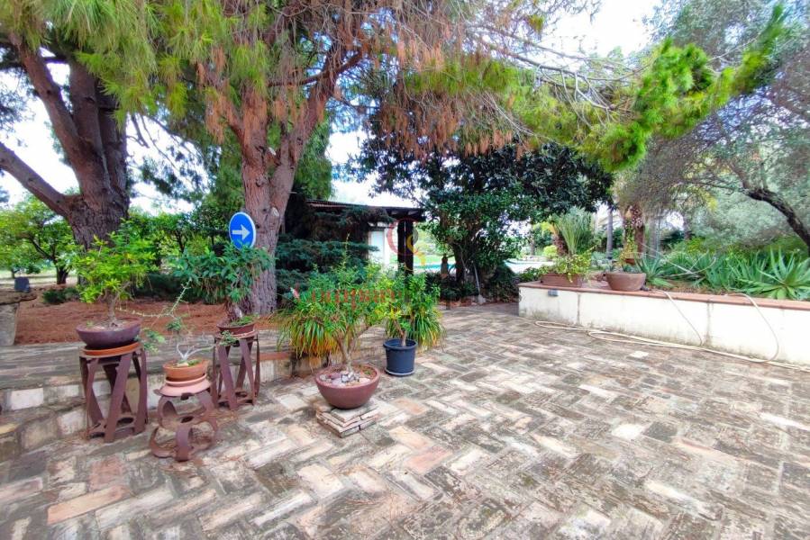 Vente - Villa - Els Poblets - 