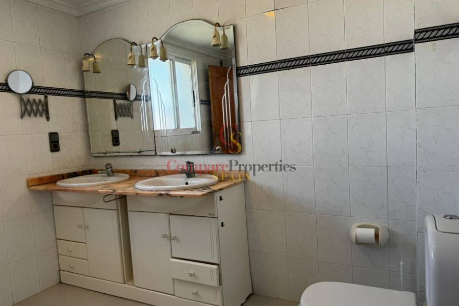 Sale - Townhouses - Els Poblets - 