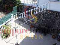 Sale - Villa - Jalon Valley - Parcent