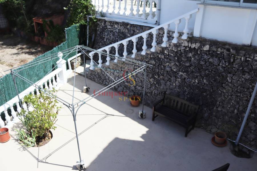 Sale - Villa - Jalon Valley - Parcent