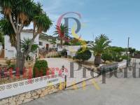 Verkoop - Villa - Moraira - 