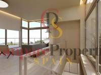 Vente - Plot - Dénia - Montgo