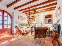 Vente - Villa - Teulada