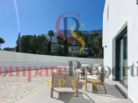 Verkoop - Villa - Dénia - 