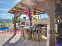 Sale - Villa - Moraira - La sabatera