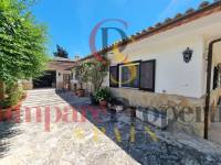 Sale - Villa - Pedreguer - 