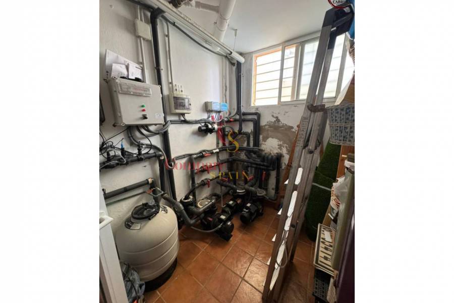 Sale - Apartment - Gandía - 