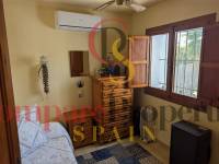 Verkoop - Villa - Moraira - Cap blanc