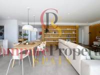 Verkoop - Villa - Benitachell - Magnolias