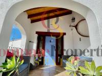 Vente - Villa - Jalon Valley - Pueblo