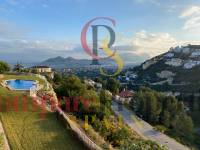 Verkoop - Townhouses - Pedreguer - 