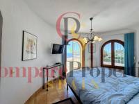 Sale - Villa - Benitachell - Pueblo del Mar