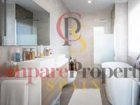 Vente - Villa - Jávea - 