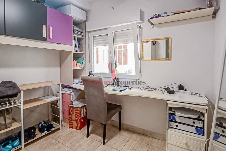 Venta - Apartment - Alfaz Del Pi - Alfaz del Pi
