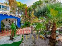 Sale - Villa - Altea - Altéa