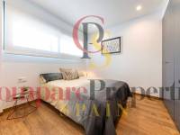 Verkauf - Apartment - Benitachell - 