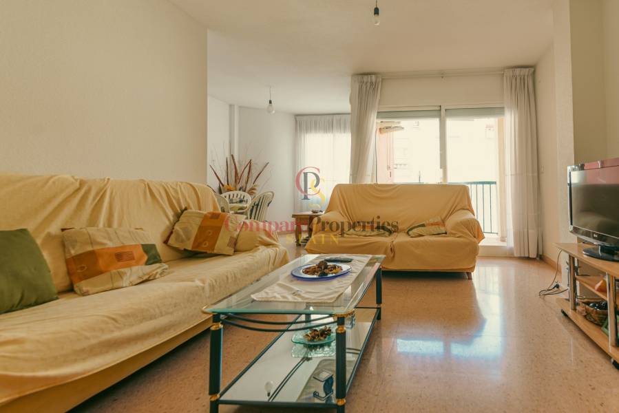 Venta - Apartment - La Nucia