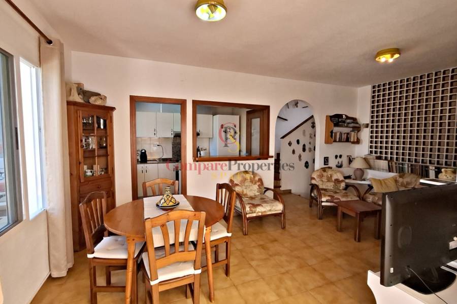 Sale - Townhouses - Dénia - Las Marinas