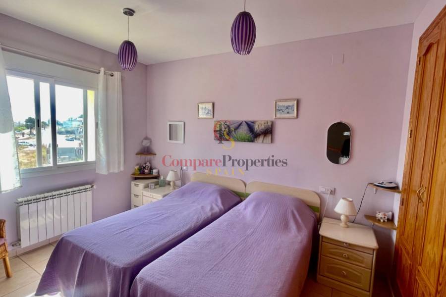 Sale - Townhouses - Jalon Valley - Pueblo