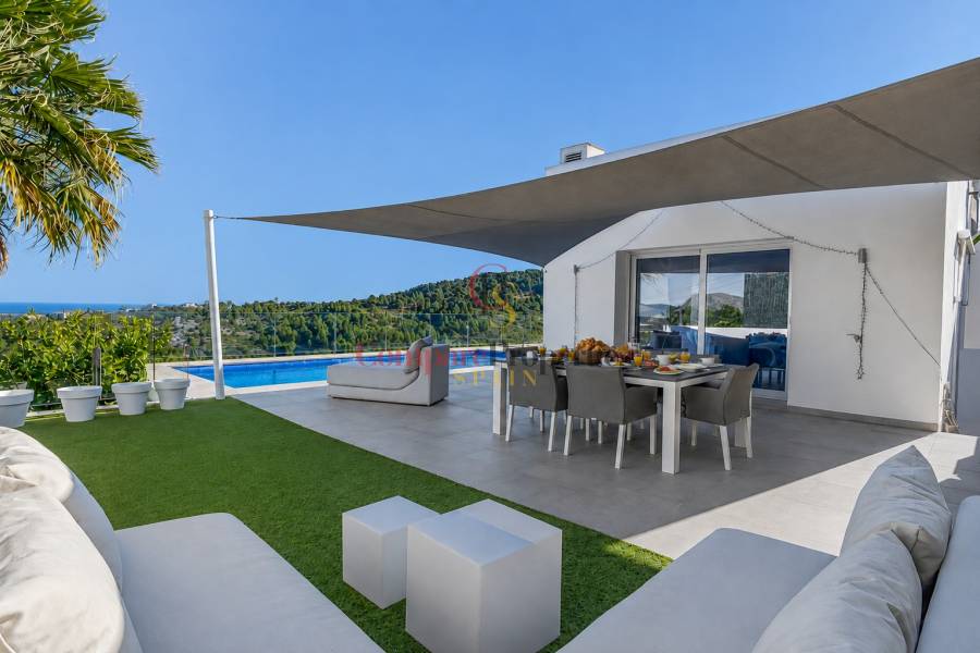 Sale - Villa - Orba Valley - Orba