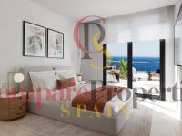 Nueva construcción  - Apartment - Calpe