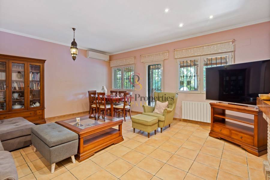 Verkoop - Villa - Dénia - Periferia