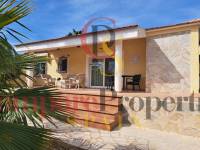 Sale - Villa - Alfaz Del Pi - Belmonte