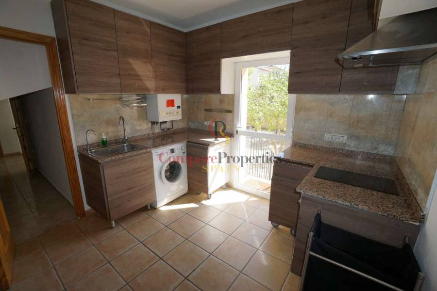 Sale - Townhouses - Calpe - 