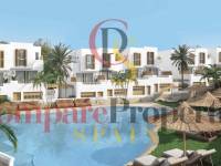 Vente - Bungalow - Monte Pego - Rafol D'Almunia