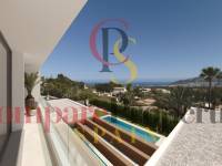 Verkauf - Villa - Alfaz Del Pi - 