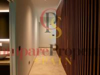 New Build - Villa - Calpe - Gran sol