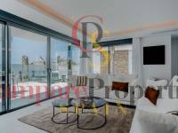 Vente - Villa - Calpe