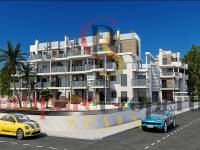 Sale - Duplex and Penthouses - Dénia