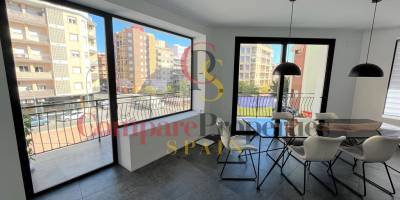 Apartment - Venta - Dénia - Casco urbano