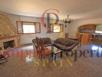 Sale - Villa - Dénia - Montgo