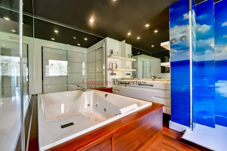 Verkauf - Apartment - Altea - 03599