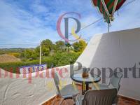 Vente - Apartment - Moraira