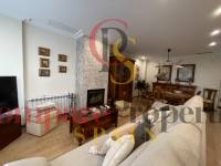 Vente - Townhouses - Elche - Center
