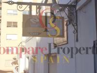 Verkoop - Townhouses - Calpe